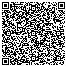 QR code with Handy Way Food Store contacts