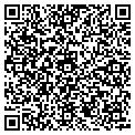 QR code with Graphics contacts