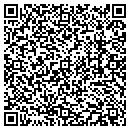 QR code with Avon Motel contacts