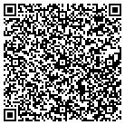 QR code with Aesthetic Cosmetics Surgery contacts