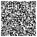 QR code with TEC Com USA contacts