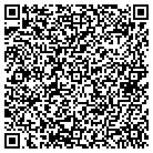 QR code with Marions Community Fnrl Chapel contacts