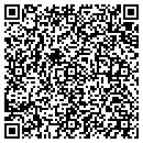 QR code with C C Dickson Co contacts