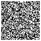 QR code with Three Palms Development Inc contacts