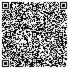 QR code with Advanced Design & Building contacts