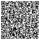QR code with PLM Equipment Growth contacts