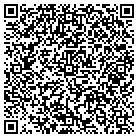 QR code with Amspaugh Brown Communication contacts