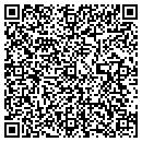QR code with J&H Tiles Inc contacts
