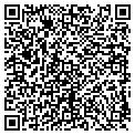 QR code with Hess contacts