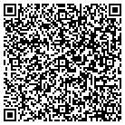 QR code with J J Welding & Met Fabrication contacts