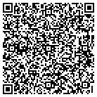 QR code with Philip R Yates PHD contacts