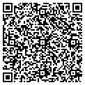 QR code with Amoco contacts
