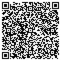 QR code with Qpm contacts