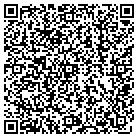 QR code with USA Tae Kwon Do & Karate contacts