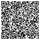 QR code with Martys Cleaning contacts