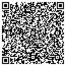QR code with Zoom Design Inc contacts