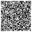 QR code with Omega Lawn Care contacts