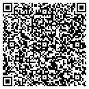 QR code with Ridenhour Autos contacts