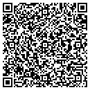 QR code with Joey's Video contacts