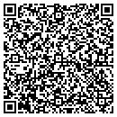 QR code with Hine's Electrical contacts