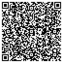 QR code with USA Tree Service contacts