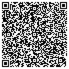 QR code with Cheata Outboard Motor Brackets contacts