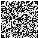 QR code with Hair Exceptions contacts