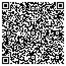QR code with H & S Wrecker contacts