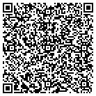 QR code with M L Intl Representative Corp contacts