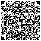 QR code with Apex Pool Service Inc contacts