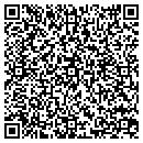 QR code with Norfork Cafe contacts