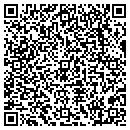 QR code with Zre Racing Engines contacts