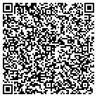 QR code with Fabulous Florida Vacations contacts