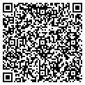 QR code with GNC contacts