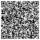 QR code with C & S Properties contacts