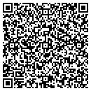 QR code with Hale Hand Center contacts