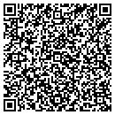 QR code with HBO Cadd Service contacts