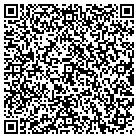QR code with A R Verticals & Installation contacts