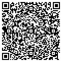QR code with 350 Tow contacts