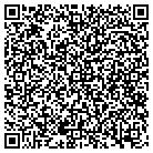 QR code with S D Modular Displays contacts