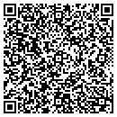 QR code with E Z Recyclables contacts