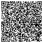 QR code with McGee Kenneth PA Inc contacts