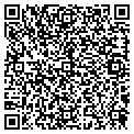 QR code with Trane contacts