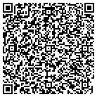 QR code with Marine Seam Custom Canvas Dsgn contacts