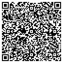 QR code with C&M Lawn Maint contacts