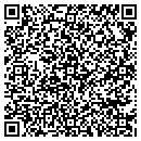 QR code with R L Distributors Inc contacts