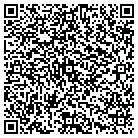 QR code with Allevas Vineyard & Nursery contacts
