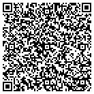 QR code with Arnold-Hanafin Corp contacts