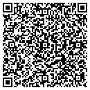 QR code with Aloha Flowers contacts