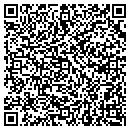 QR code with A Poochie Parlor On Wheels contacts